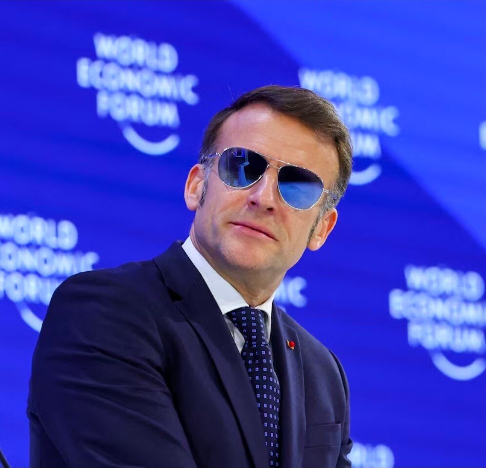 What you wear when your "wife" gives you a black eye...😎😜