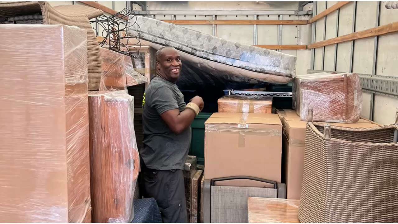 Get Movers Winnipeg MB | Moving Company is committed to delivering high-quality service at competiti...