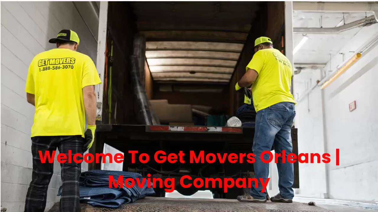 Finding experienced Orleans movers can make all the difference between a stressful move and a smooth...