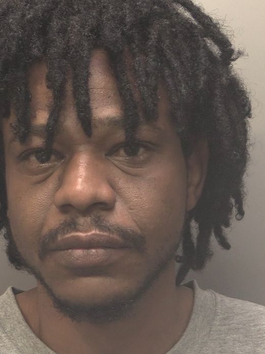 Another invader jailed today for raping a Brit, this time a MAN.

Ibrahim Momen from Sudan, raped a ...