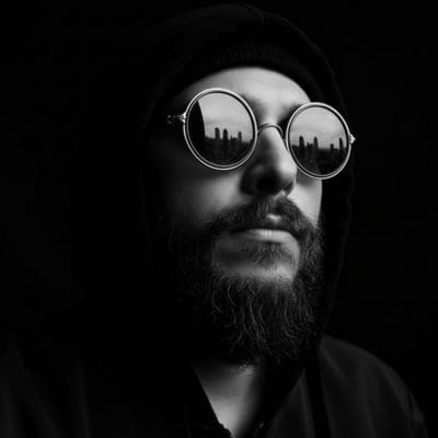 Dominando la mente. Aceptando el caos. Actuando con carácter. ⚖️🏛️