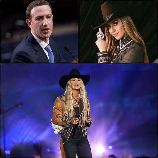 BREAKING NEWS: Lainey Wilson, the reigning queen of Country Music, has left even the industry’s most...