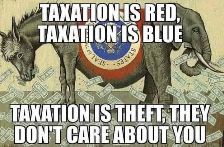 View BobCarlson's post on GETTR. Join the discussion, share your thoughts, and connect with the community.