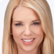 Personal account of Florida’s Former Attorney General and Former Special Advisor to President Trump - Office of White Ho...