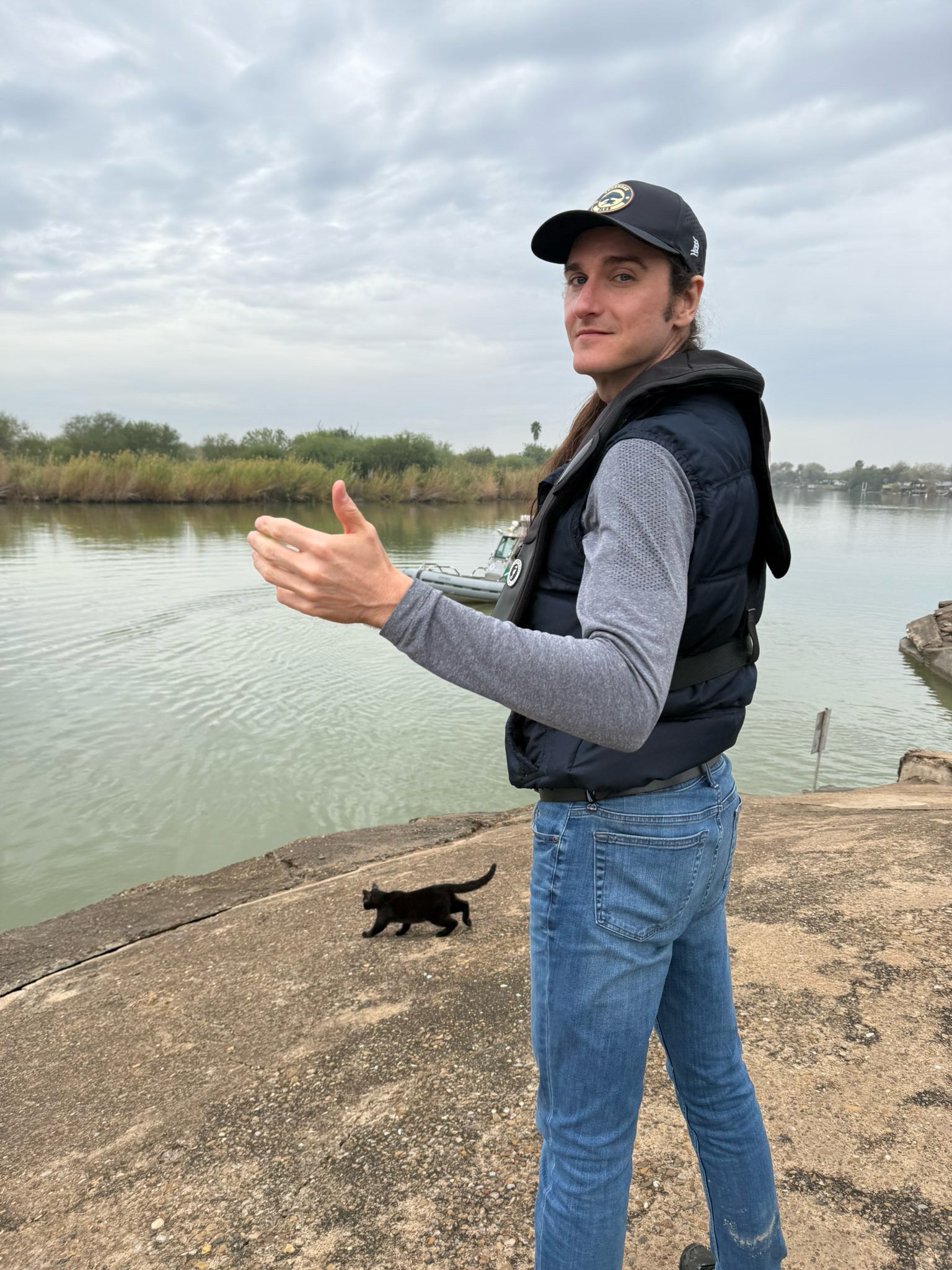 This is day 25 of asking Senator Thune to pass the SAVE Act. 