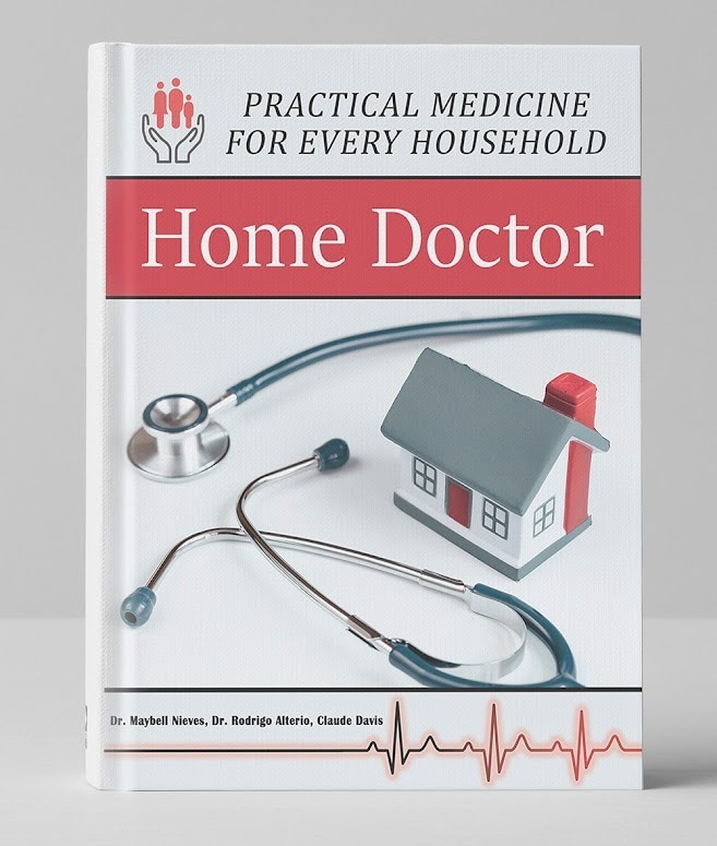 The Home Doctor: Practical Medicine for Every Household

The Home Doctor: Practical Medicine for Eve...