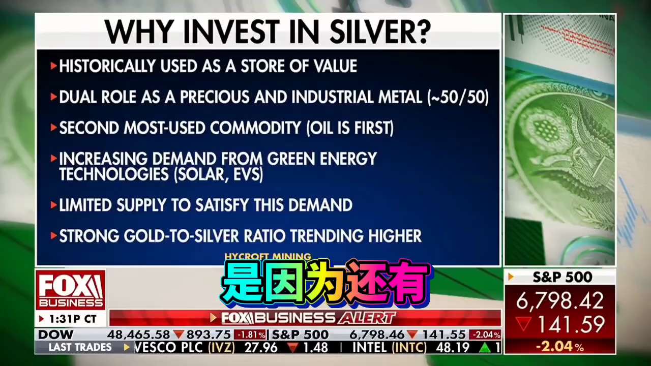 几十年来，全球白银市场一直基于一个简单的假设：没有人会真的要求交割他们纸面上持有的白银。然而，这个假设彻底崩塌了。1月份的前七天，COMEX交易所的实物白银提取量高达3345万盎司。这意味着COMEX...