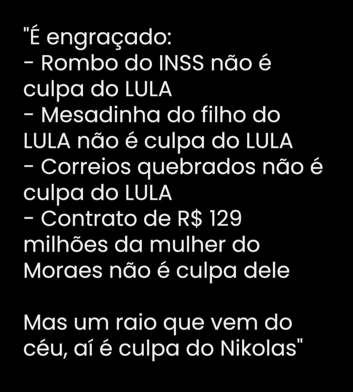 查看 Cristiano🇧🇷 在 GETTR 上的帖子。加入讨论，分享您的想法，与社区联系。