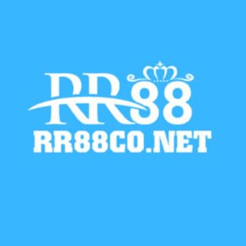 RR88 mang đến sân chơi cá cược toàn diện với tỷ lệ cược hấp dẫn, hệ thống bảo mật cao và dịch vụ hỗ trợ chuyên nghiệp. W...
