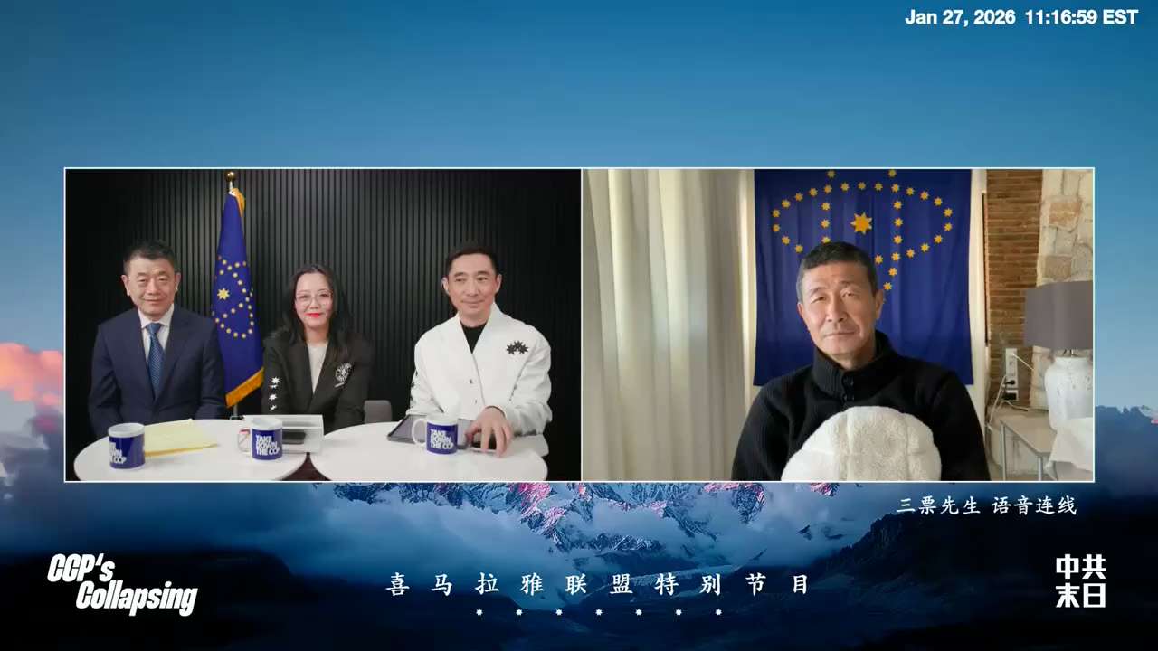 三票：

共产党内部清洗是不断的，永远是从身边的亲信开始

从斯大林到毛泽东，共产党内部充满了权力斗争和清洗

哪怕是生死兄弟和夫妻，都是可以被出卖的对象