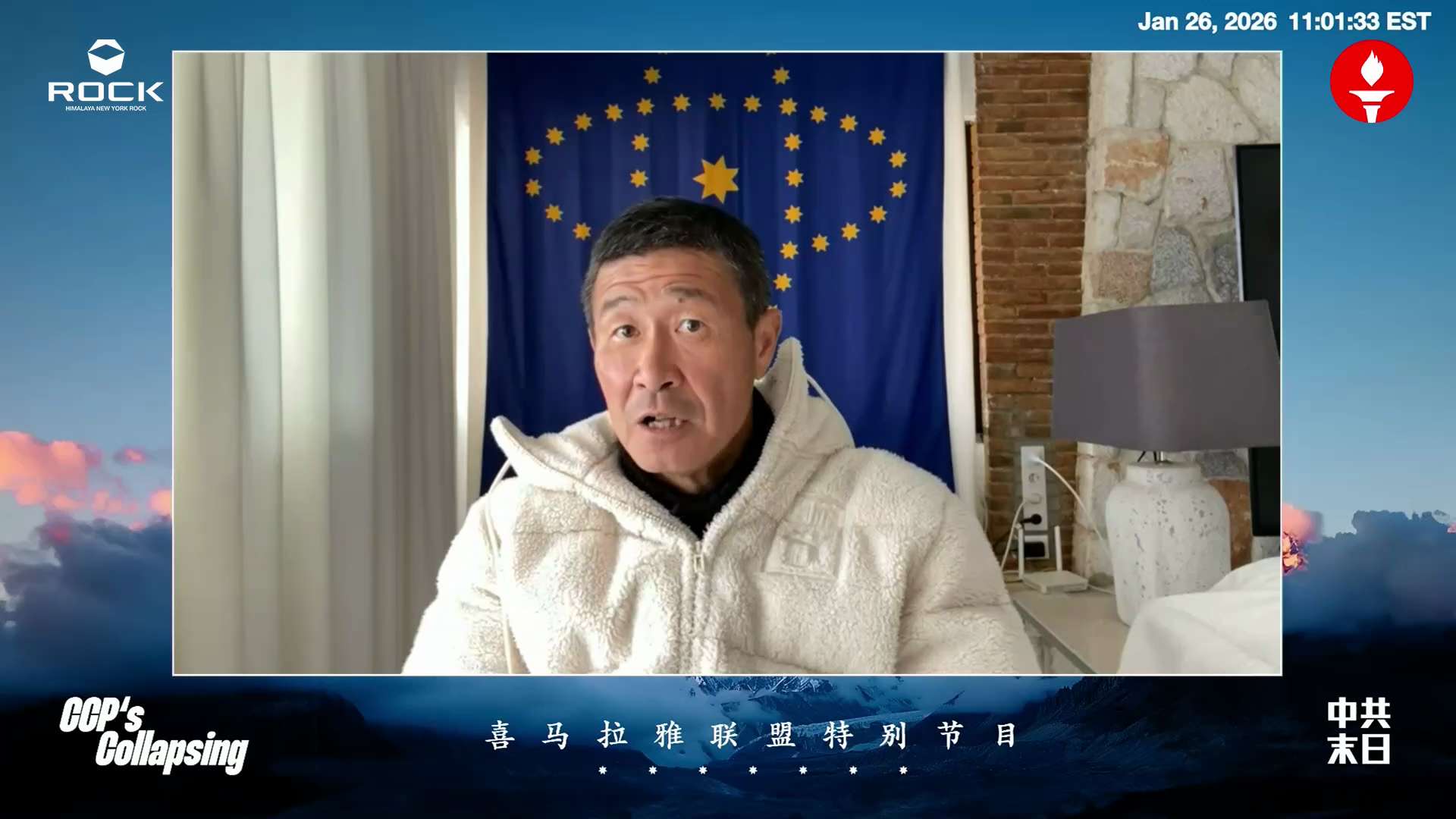 #郝海东 #张又侠事件 #新中国联邦 #TDCCP #NFSC

剥开“共朝”画皮——从外强中干到全面反噬

清算张又侠并非因为腐败，而是因为他看透了“武统”必败的现实。独裁者由于无法实现其政治野心，...