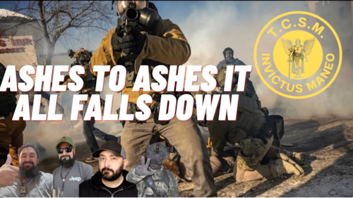 Alex Pretti Shooting, MAGA Media Fallout & MN Church Clash Explained | The Council of St. Michael