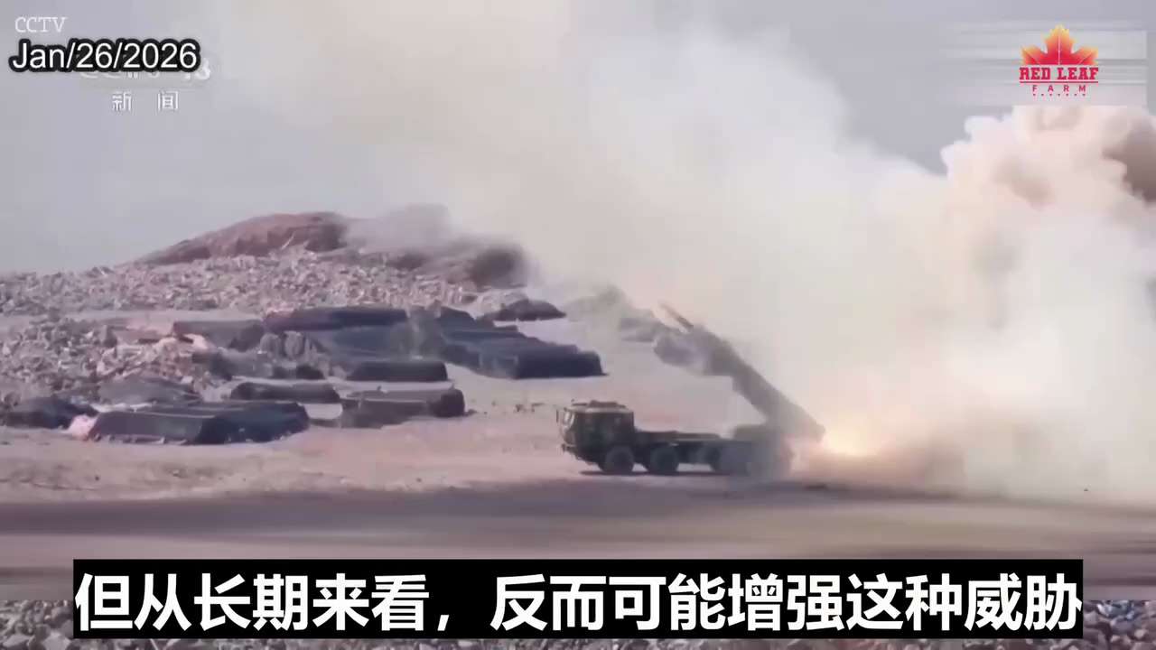 🔊🔊🔊Earthquake at the Top of the CCP: “Number Two” Figure Zhang Youxia Purged Over Alleged Nuclear...