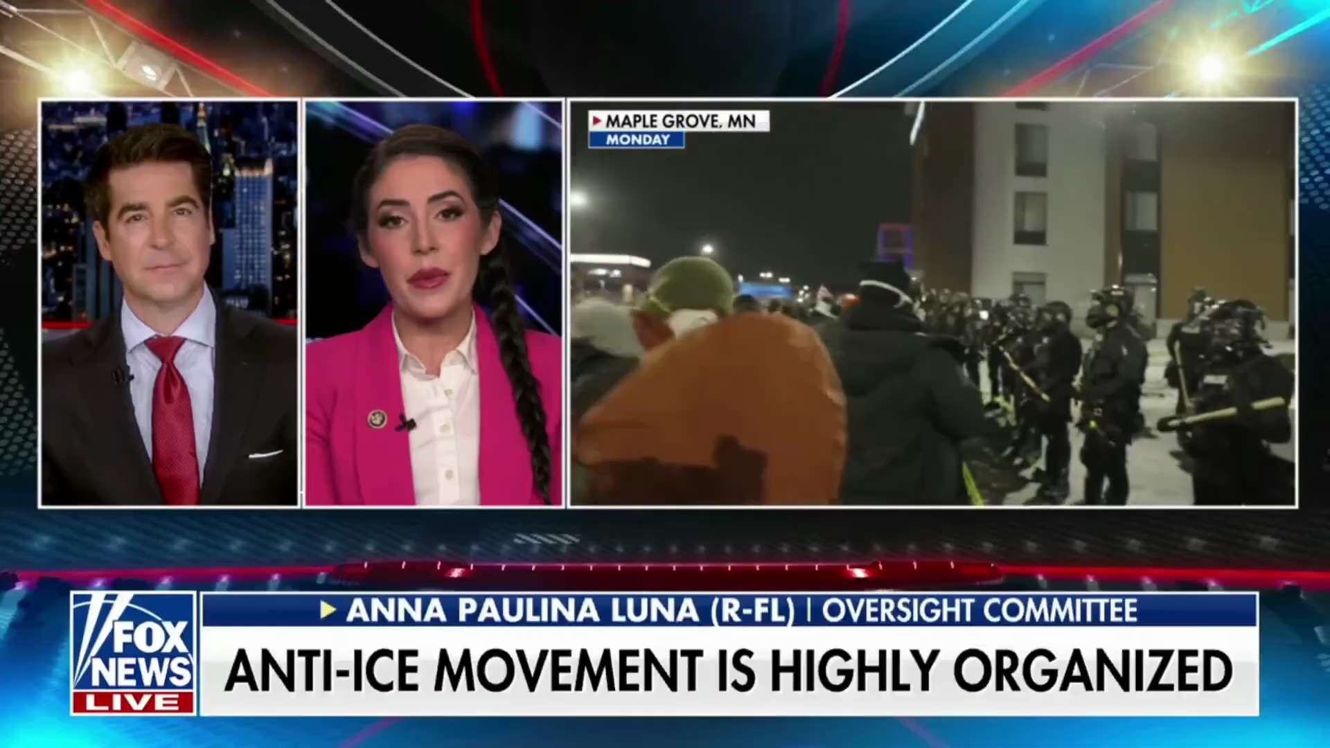 美国众议员安娜·保利娜·卢纳指控与中共有关的左翼活动金主内维尔·辛厄姆频繁进出美国、涉嫌资助骚乱，并呼吁贝森特冻结其资产。卢纳称，辛厄姆长期居住在中共国却未按《外国代理人登记法》登记，已致函司法部启动...