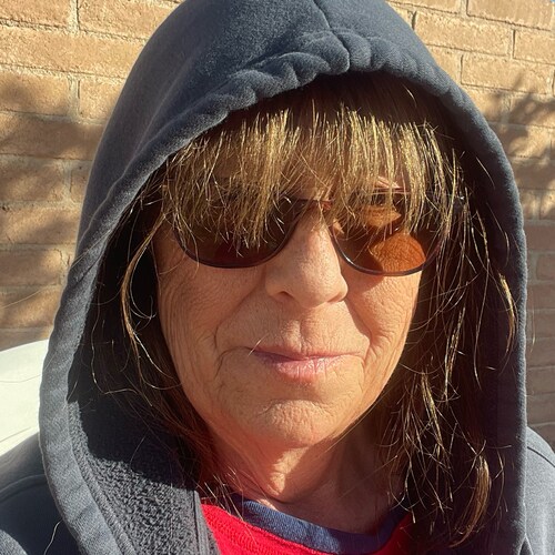 God is my Father
Jesus Christ is my Savior
America 1st! 1A, 2A