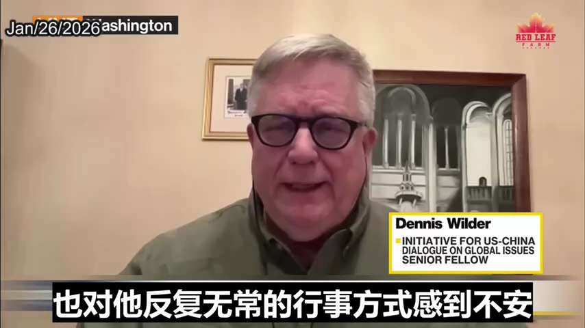 After a Wave of Purges: Xi Jinping’s Hold on Power Appears Uncertain|
连环清洗之后：习近平执政前景渺茫

Successive p...