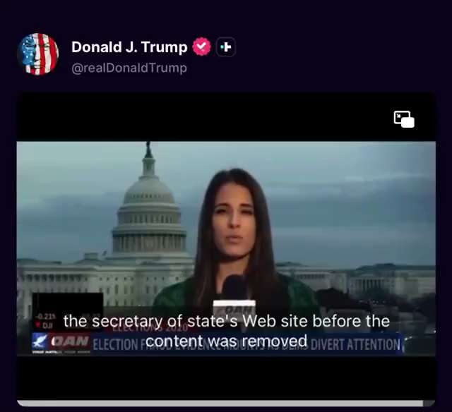 查看 Karli Bonne’ 🇺🇸 在 GETTR 上的帖子。加入讨论，分享您的想法，与社区联系。