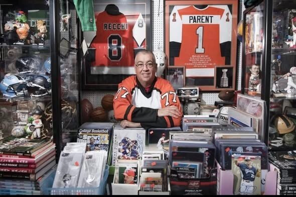 Carl Henderson, Beloved Havertown Collectibles Shop Owner, Dies at 69
https://newradar.homes/carl-he...