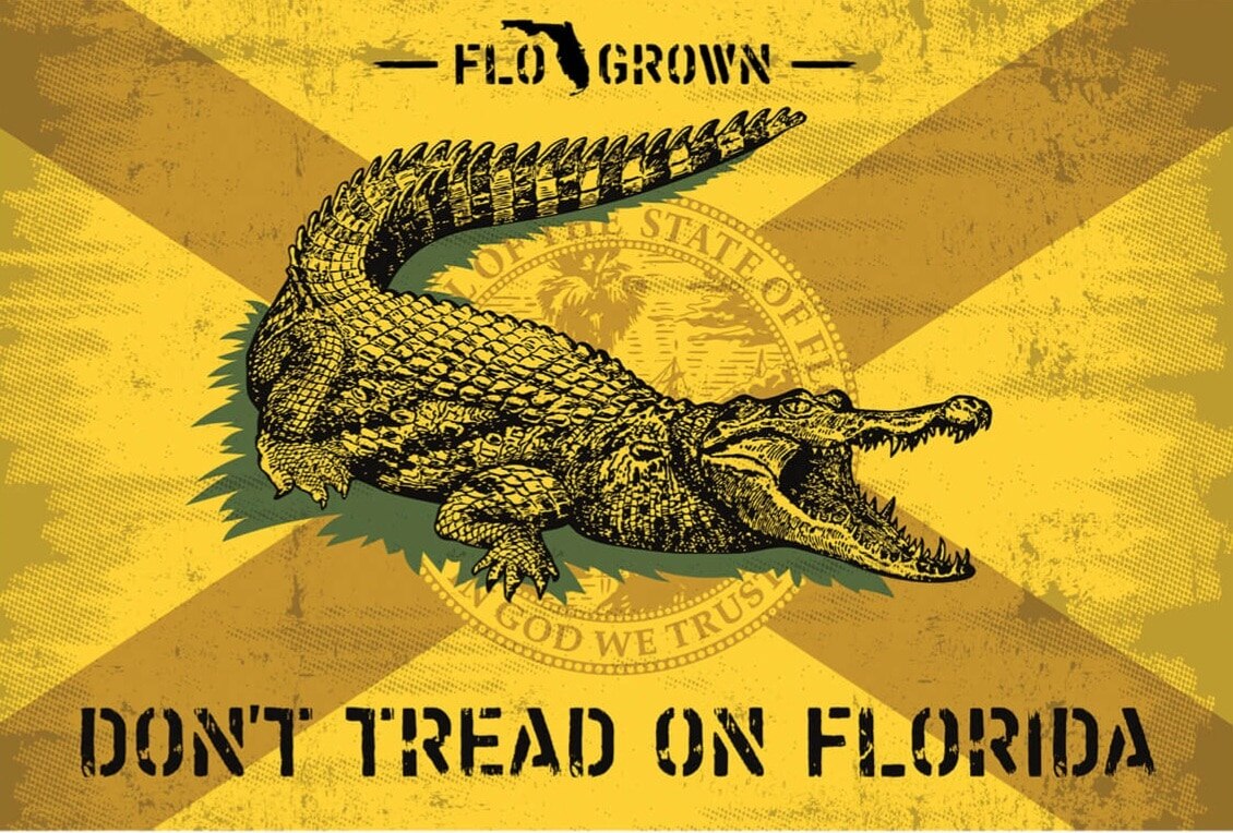 🚨Read this carefully!🚨

January 2026 announcement to run for the U.S. Senate in Florida, Alexander...