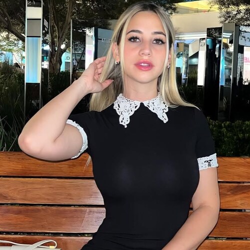 Emry Mary on GETTR - Profile and Posts on GETTR
