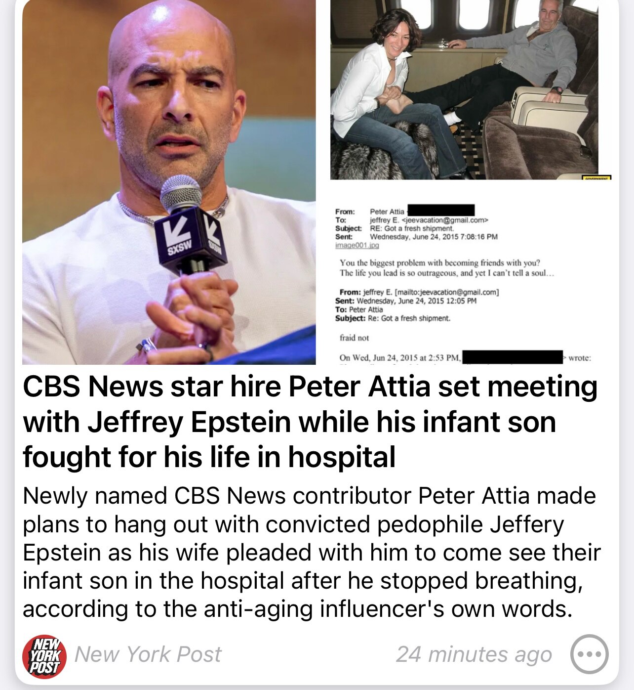 What happens when Satan controls you 