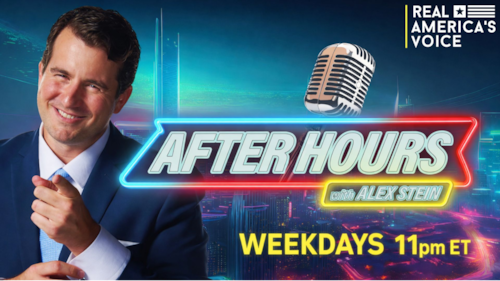 AFTER HOURS WITH ALEX STEIN PREMIER