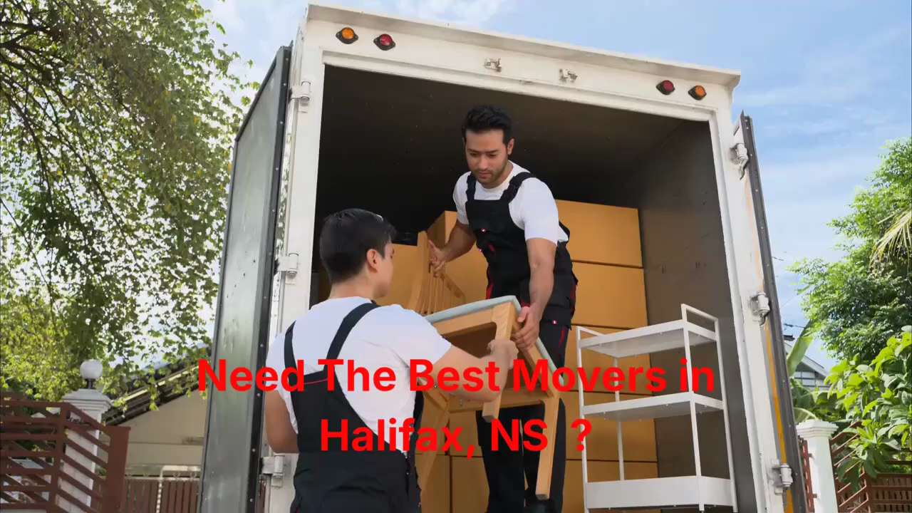 Get Movers is a dependable and experienced mover Halifax residents and businesses rely on for smooth...
