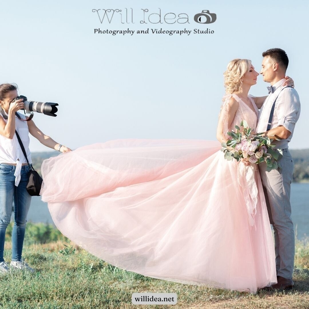Wedding Photography Brisbane & Engagement Photography Experts

At Willidea Photography and Videograp...