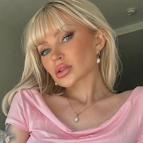 Am here for serious relationship ❤️