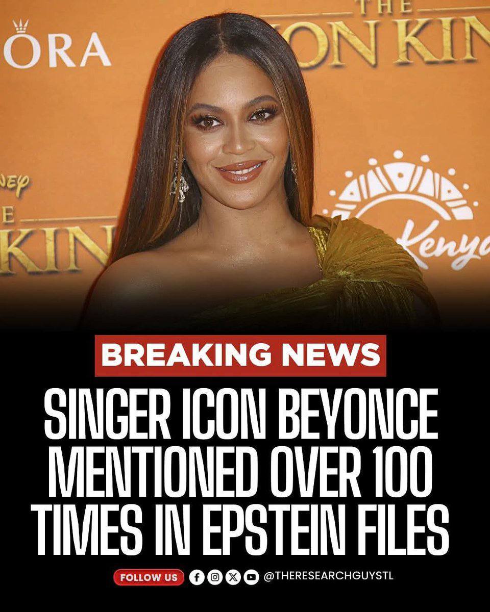 I heard Jay Z left the country 🤔 

