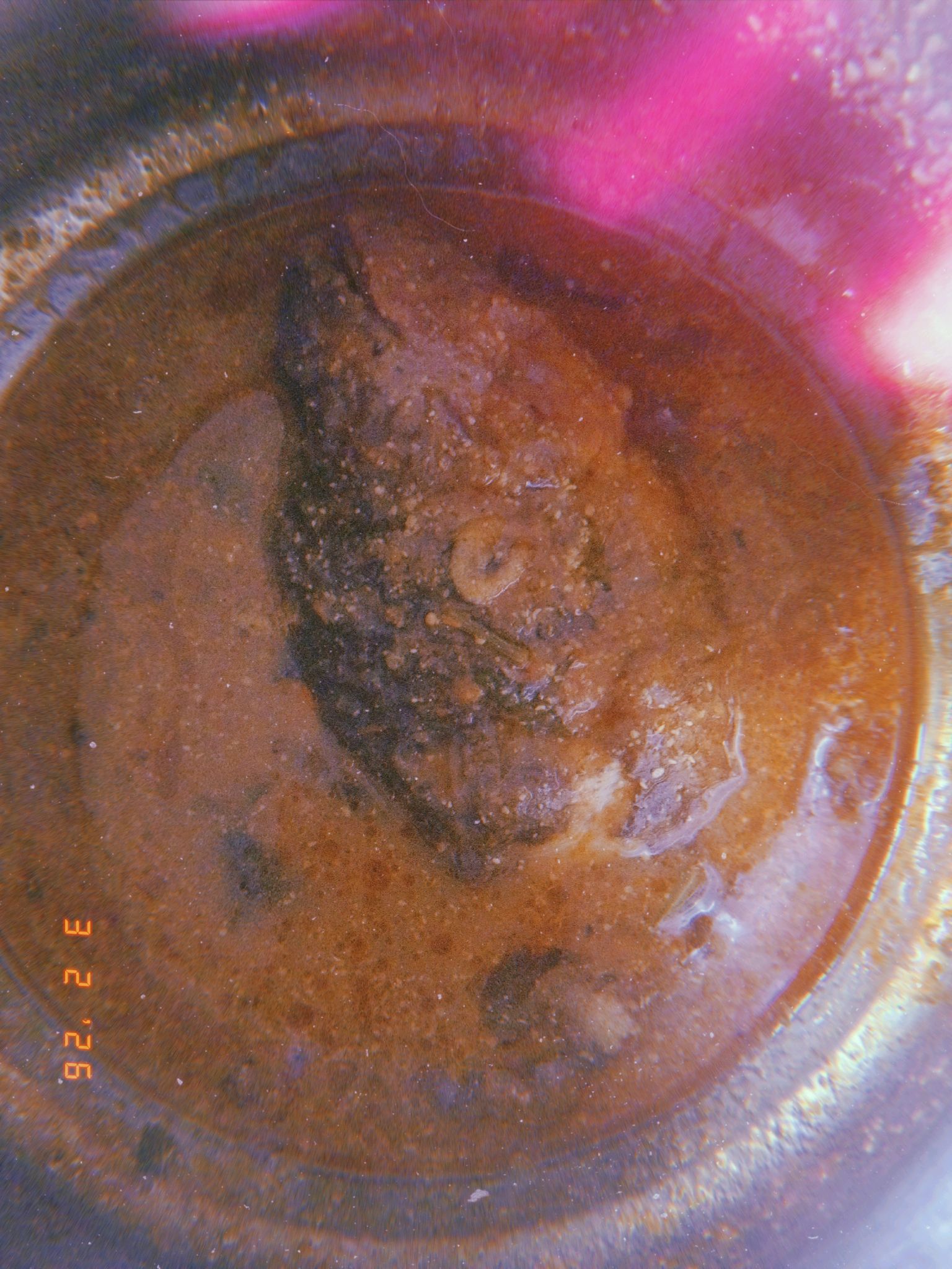 Fried curry .... #Gaurav #Dhwaj #Khadka #Karmaihiya #Sarlahi #Nepal #FoodKatha #gauravdhwajkhadka 