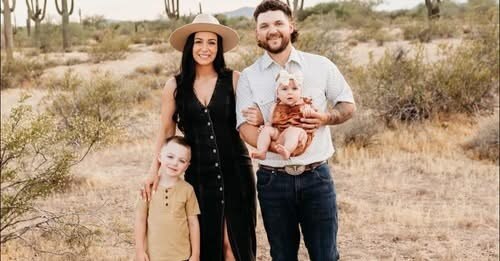 It is with deep sorrow and heavy hearts that we remember and honor the life of Robbie McClure... htt...