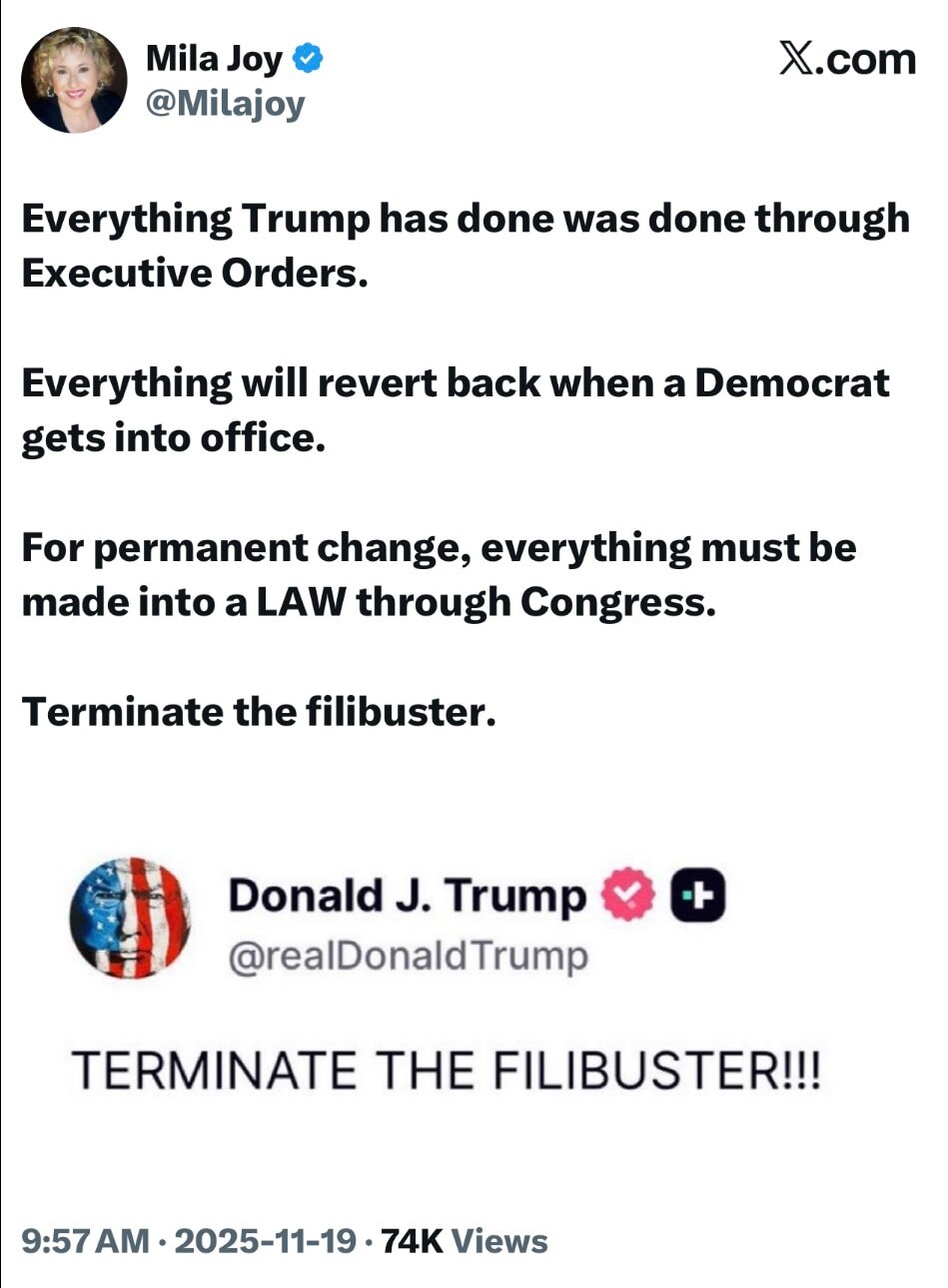 查看 Drain The Swamp 在 GETTR 上的帖子。加入讨论，分享您的想法，与社区联系。