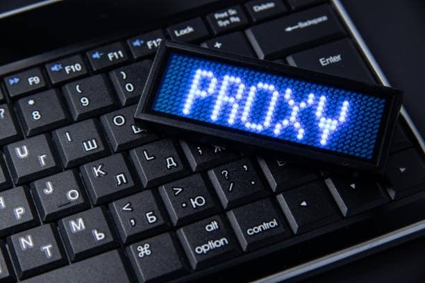 Buy SOCKS5 Proxy for Secure Online Access

Buying a SOCKS5 proxy helps protect your online identity ...