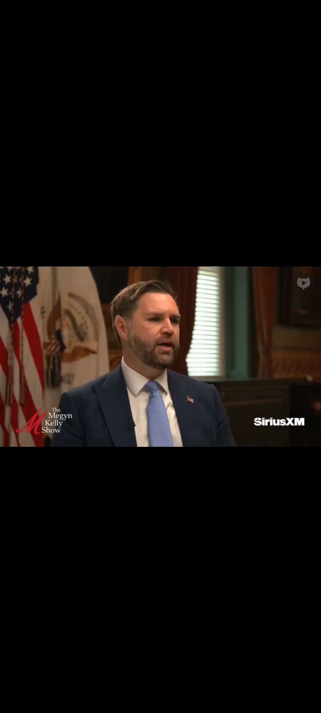 JD Vance say there's a New World Order.