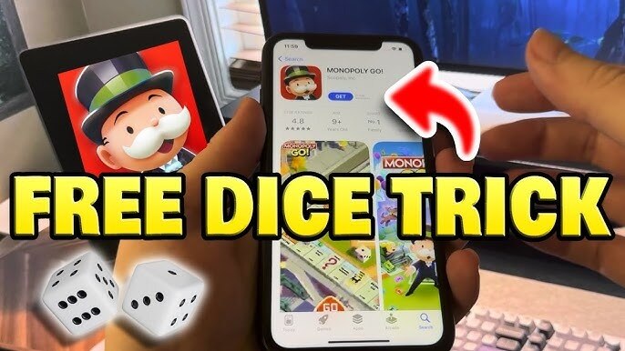 Is Anyone Interested in Buying Monopoly Go Stickers? Updated Guide for Players and Collectors

Monop...