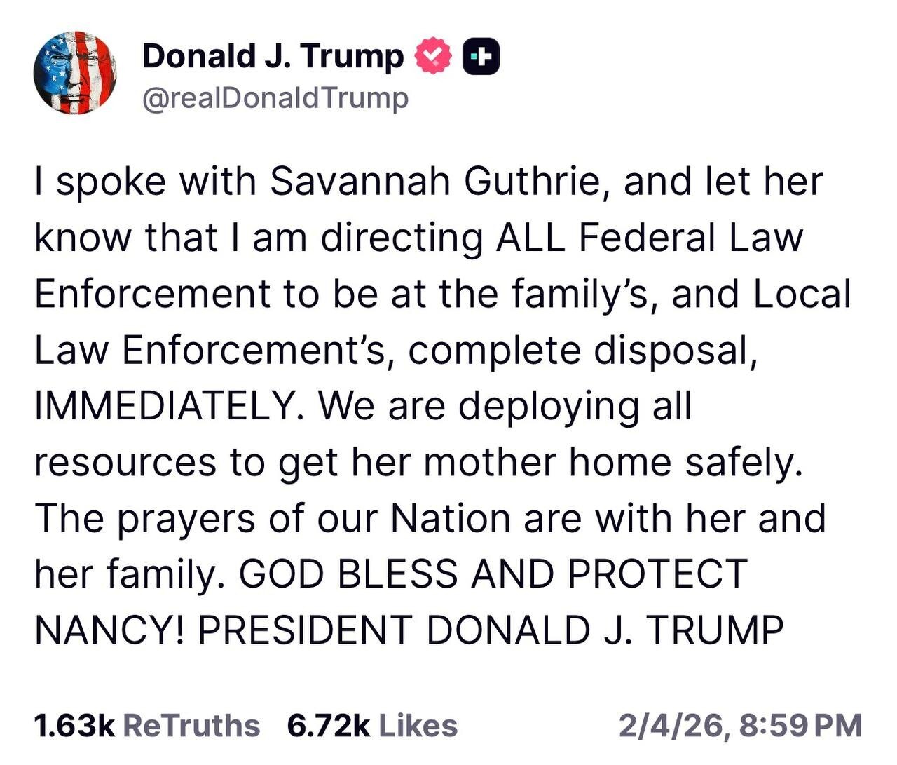 @DonnaBirdy @dkarschner @LeeKunz @plumbray @Turbo81

POTUS EVEN FINDS TIME TO HELP TO THOSE INFLICTE...