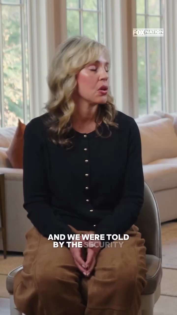 The left are putting targets on Nick Shirley. 

Simply for exposing the truth. 

Protect this young ...