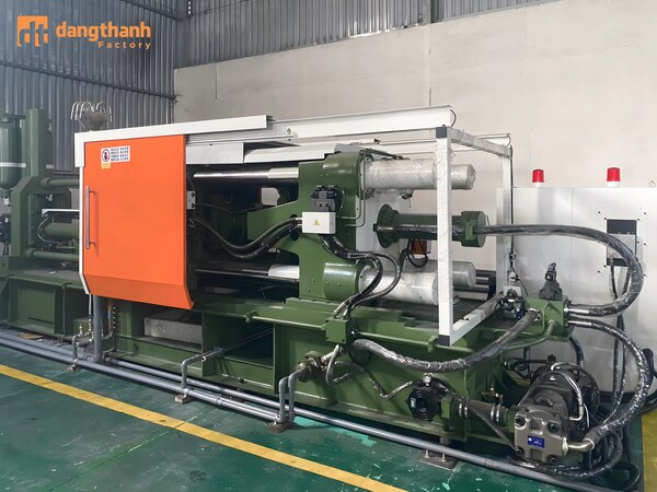 Một sai lệch nhỏ trong sản xuất phụ tùng kẽm có thể ảnh hưởng đến cả hệ thống lắp ráp. Chính vì vậy,...