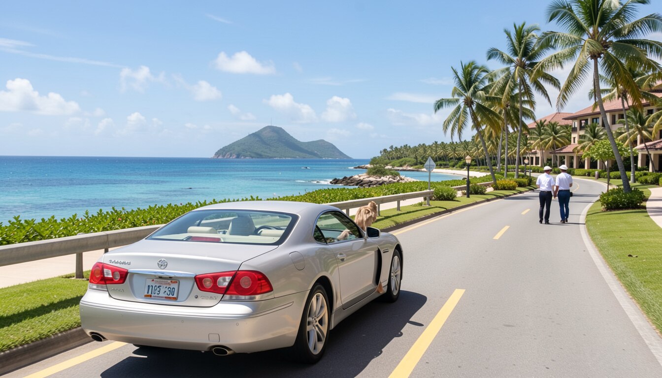 Nassau Bahamas Airport to Atlantis Resort – Smooth Arrival Experience

Arriving in the Bahamas shoul...