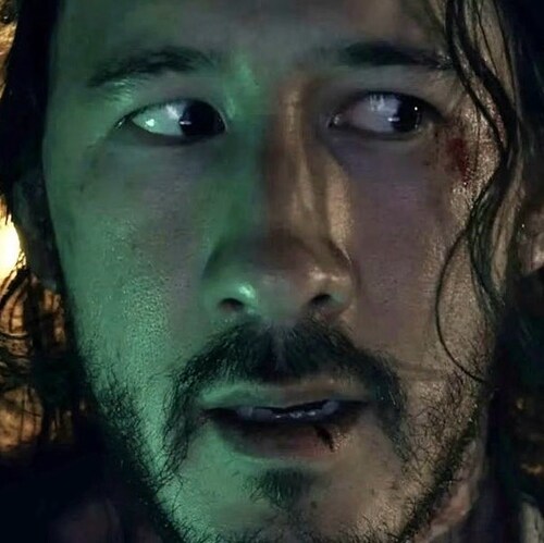 ⊹₊✧ My brain says I'm receiving pain ✧₊⊹
⊹₊✧ A lack of oxygen ✧₊⊹
⊹₊✧ From my life support ✧₊⊹
⊹₊✧ My iron lung ✧₊⊹