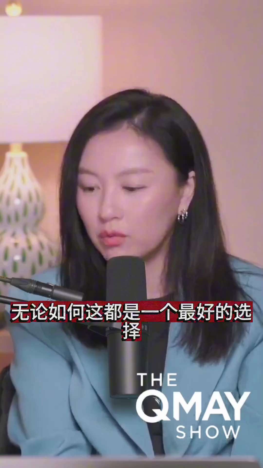 QMAY: 

😠看到“老高和小茉”被大外宣这样羞辱，看到YouTube说书人砸郭，真的很气愤！

要摆脱中共控制，其实很简单，特别是在中共已经失去民心，大势已去的情况下。

张又侠都灭共了，难道在...