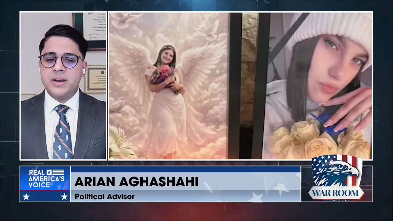 ARIAN AGHASHAHI: Sudanese man jumped under a train in Germany and pulled a total stranger with him
