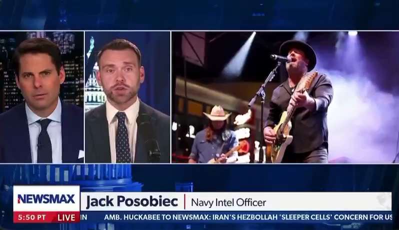 POSOBIEC: If you are a real American patriot and want to hear great songs you actually know and love...