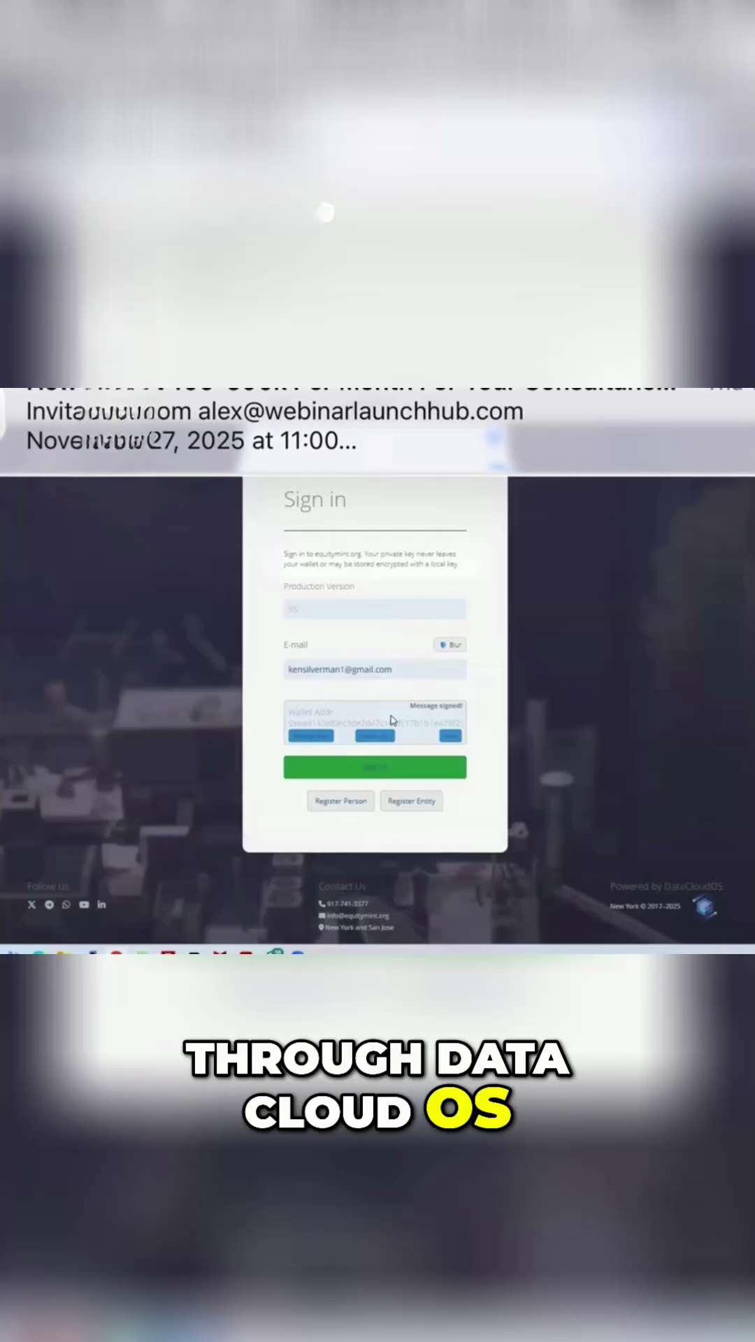 Unlocking Advanced Security Beyond Government Standards!

#AdvancedSecurity #BeyondGovernmentStandar...