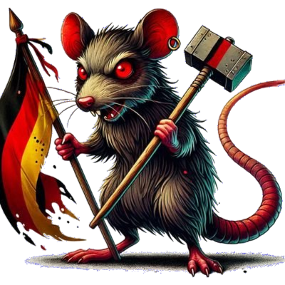 Visit Ford Prefect | 🇩🇪🤝🇷🇺 |'s profile on GETTR. View their posts, photos, videos, and connect with them on the social platform.