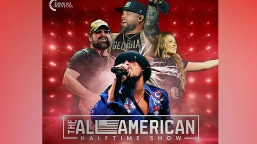 MISS AMERICA DROPS KAYLEIGH BUSH B/C SHE WON'T SIGN ONTO BOY MUTILATION