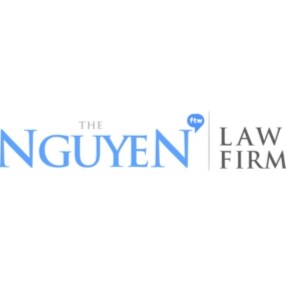 The Nguyen Injury Law Firm represents clients throughout Houston and surrounding Harris County communities in a wide ran...