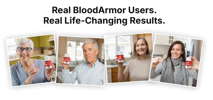 BloodArmor Blood Sugar [US, CA, AU, UK, NZ]

❗❗❤️Shop Now❤️❗❗

https://www.facebook.com/BloodArmorBl...