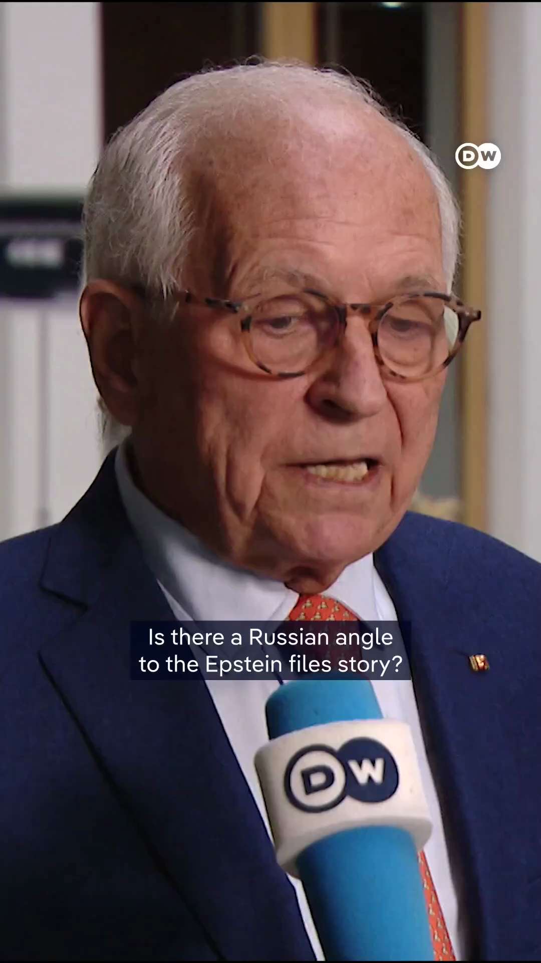 Poland is now investigating possible links between Jeffrey Epstein and Russian intelligence.

The ch...